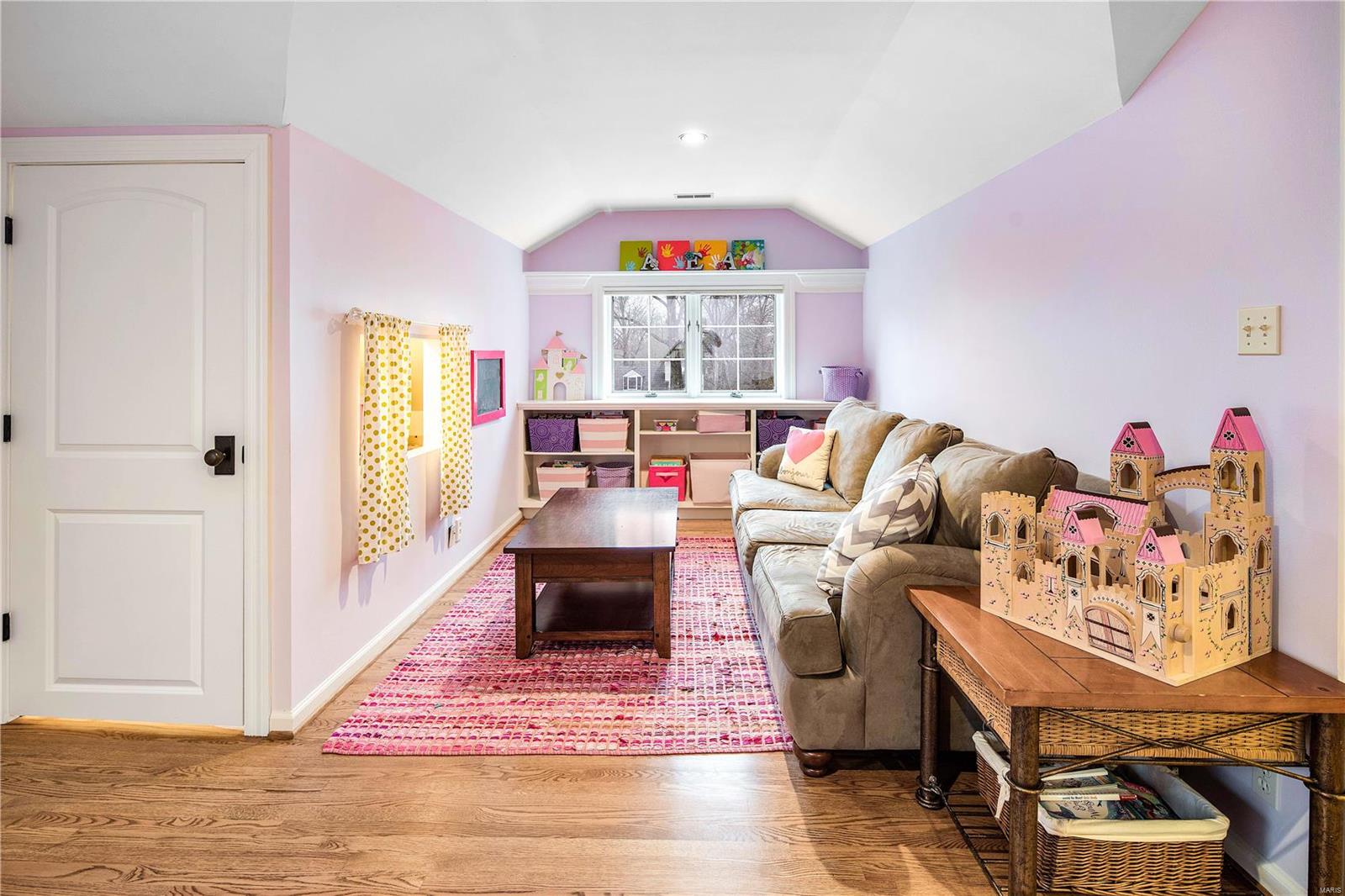 Exermont Add 1 - Residential