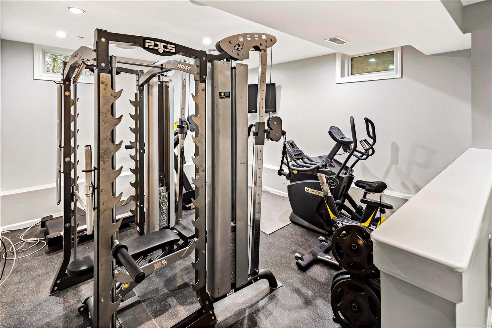 Exermont Add 1 - Residential