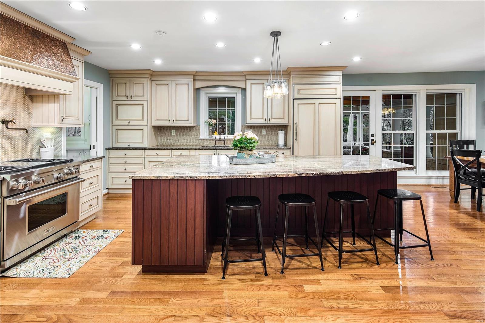 Exermont Add 1 - Residential