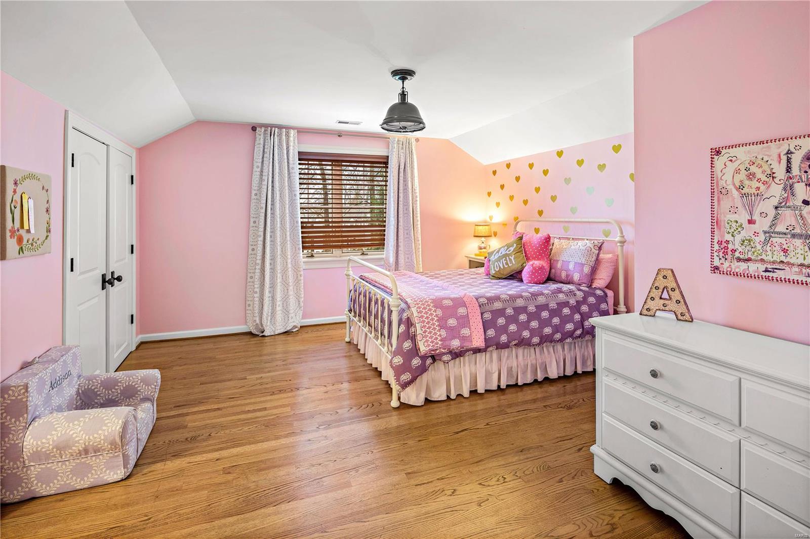 Exermont Add 1 - Residential