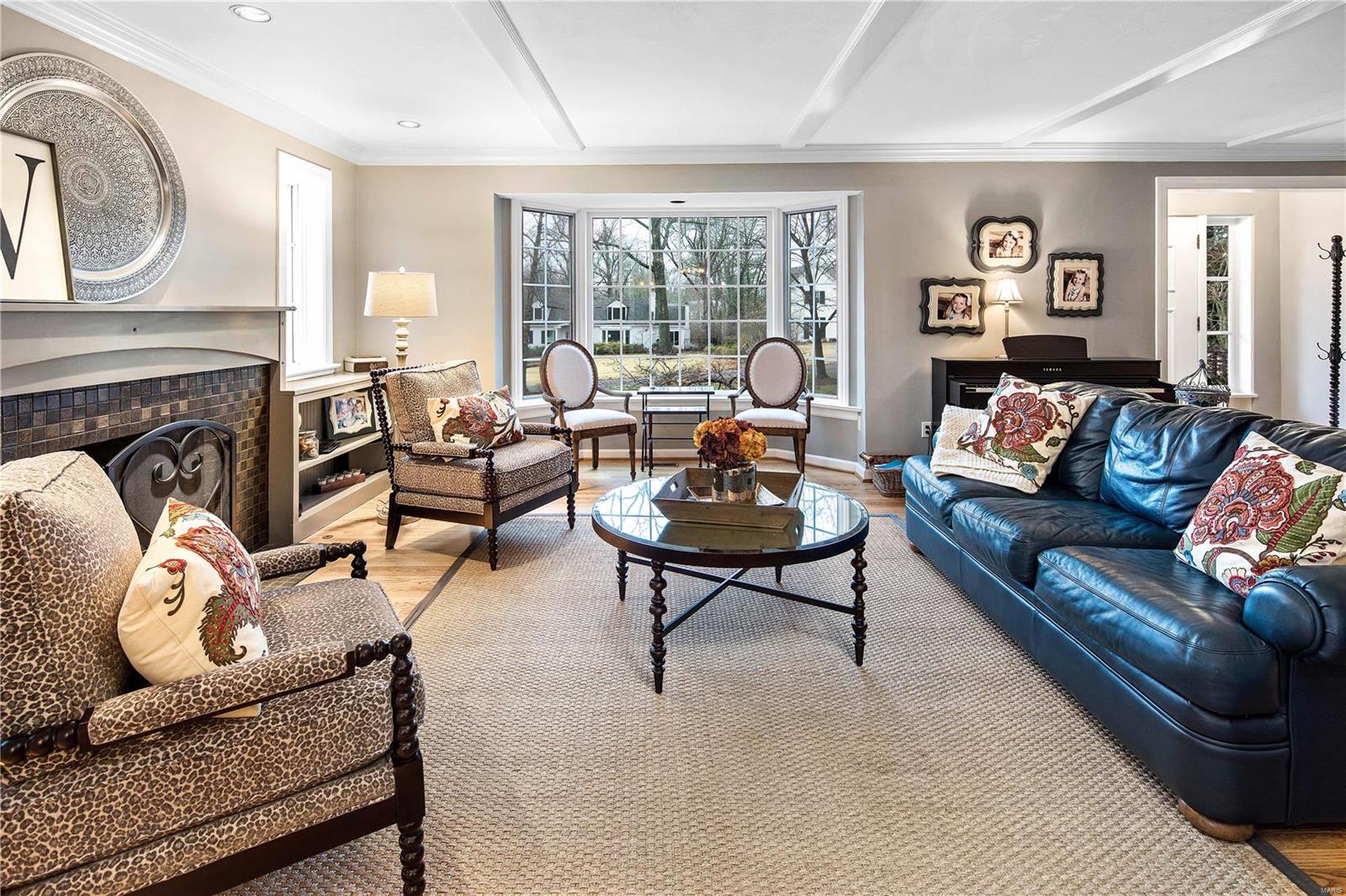 Exermont Add 1 - Residential