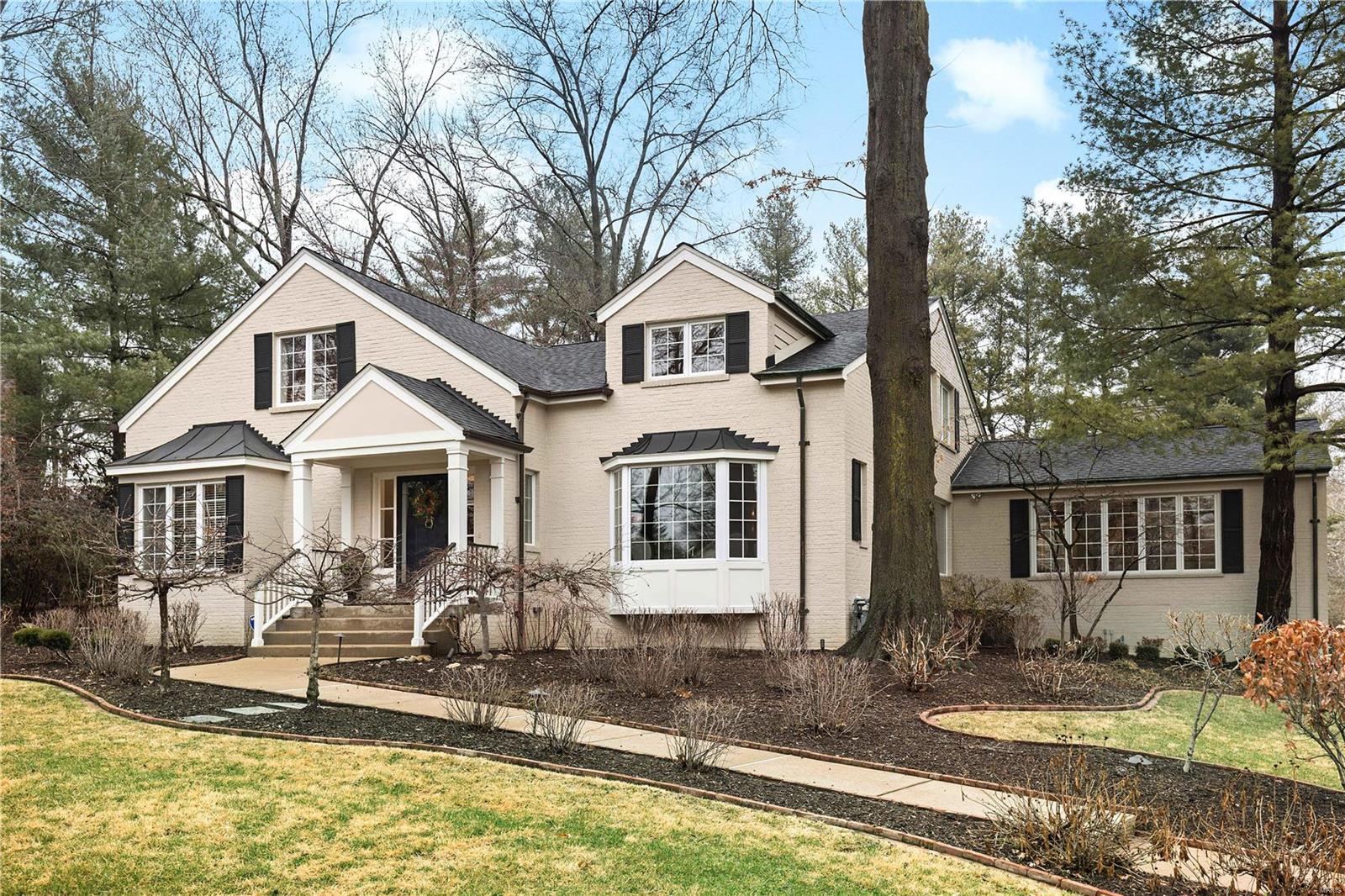 Exermont Add 1 - Residential