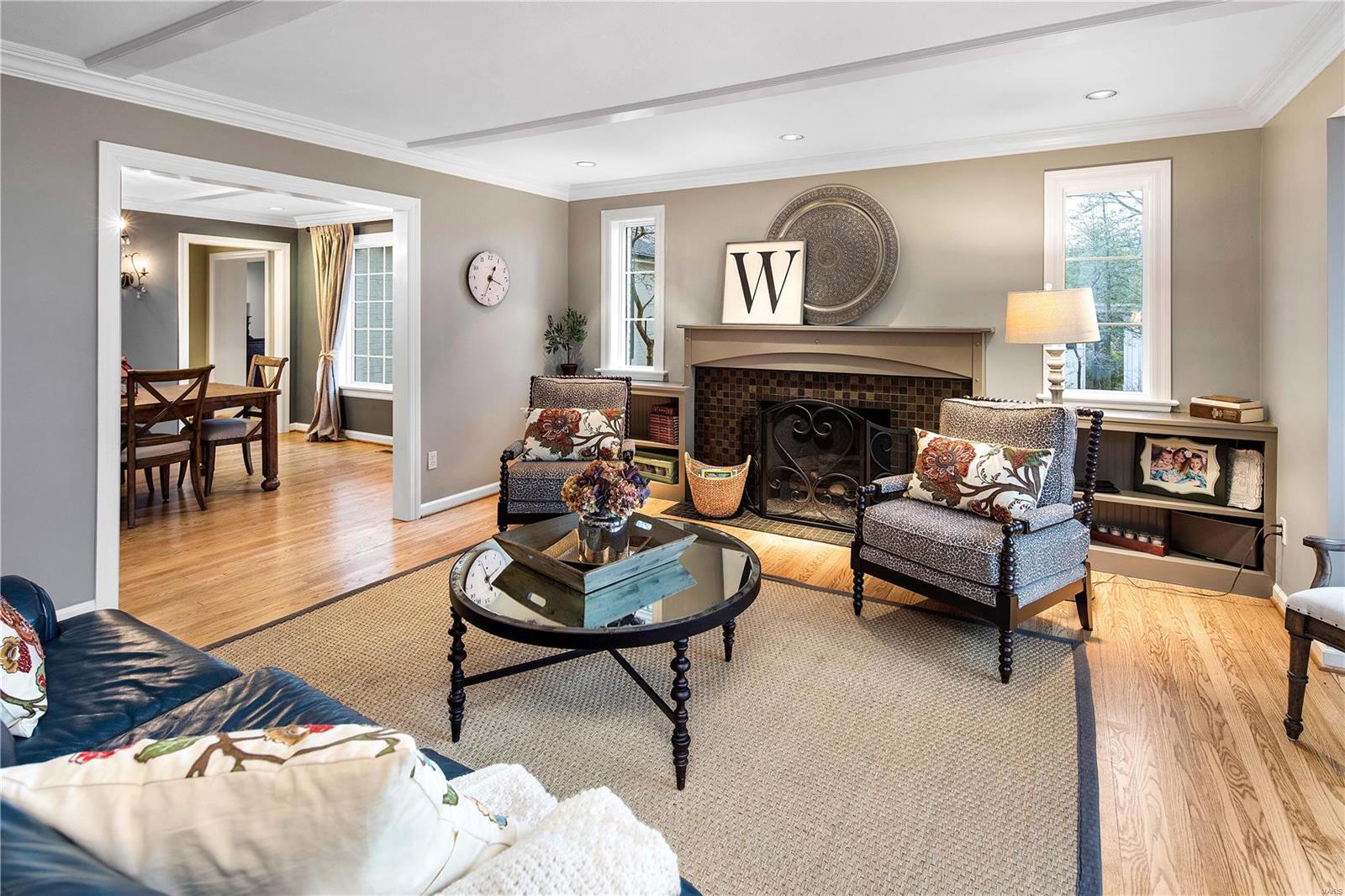 Exermont Add 1 - Residential