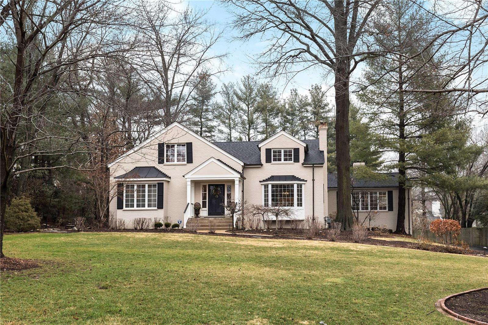 Exermont Add 1 - Residential