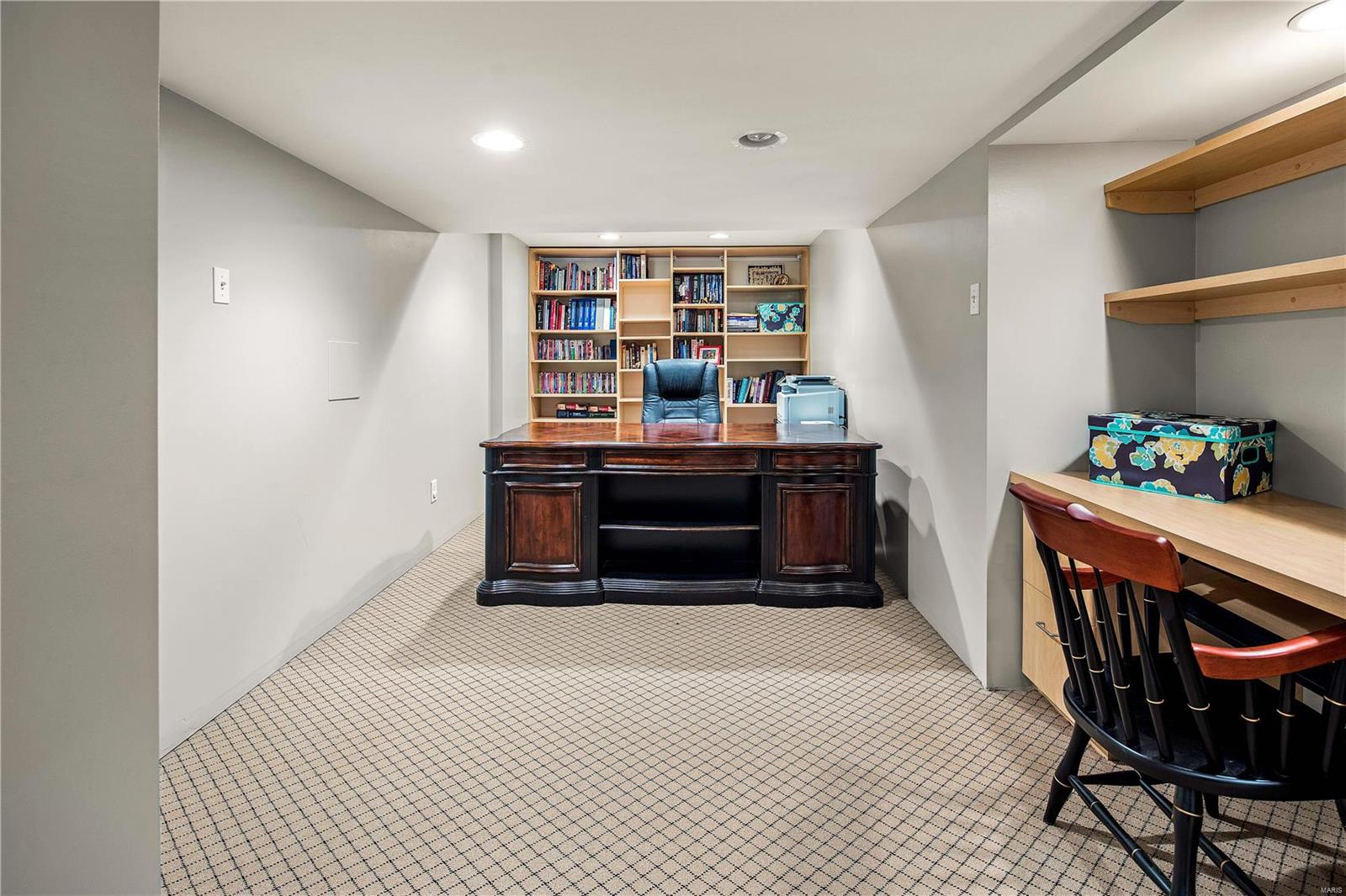 Exermont Add 1 - Residential