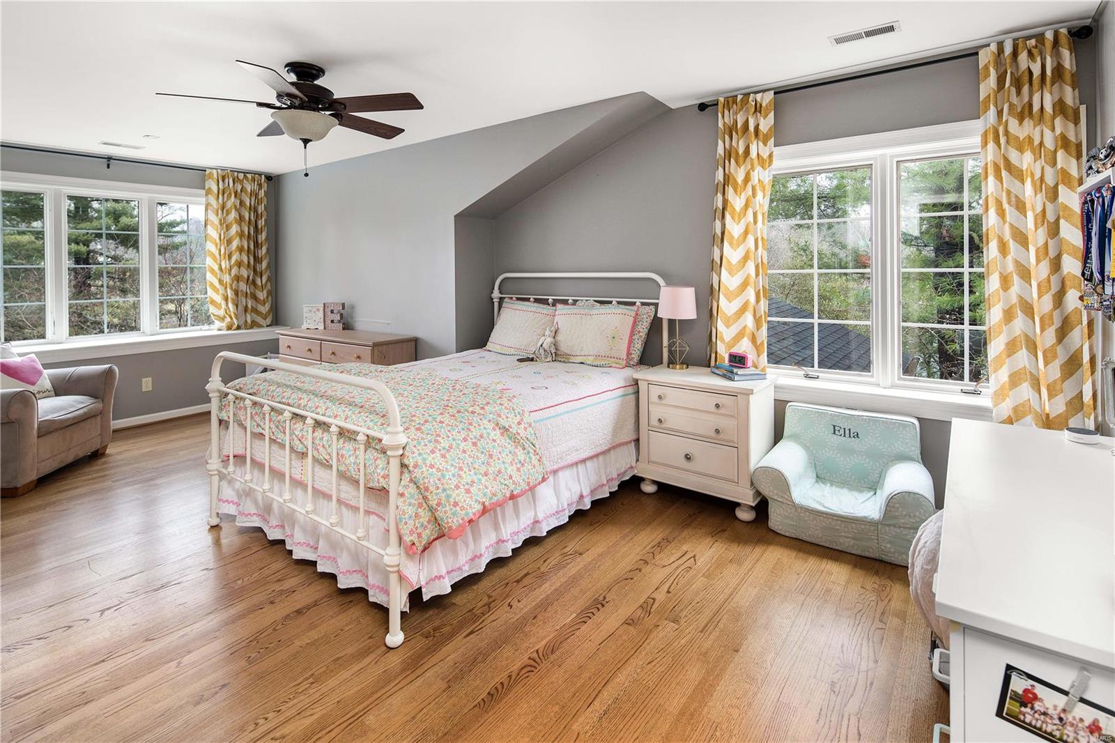 Exermont Add 1 - Residential