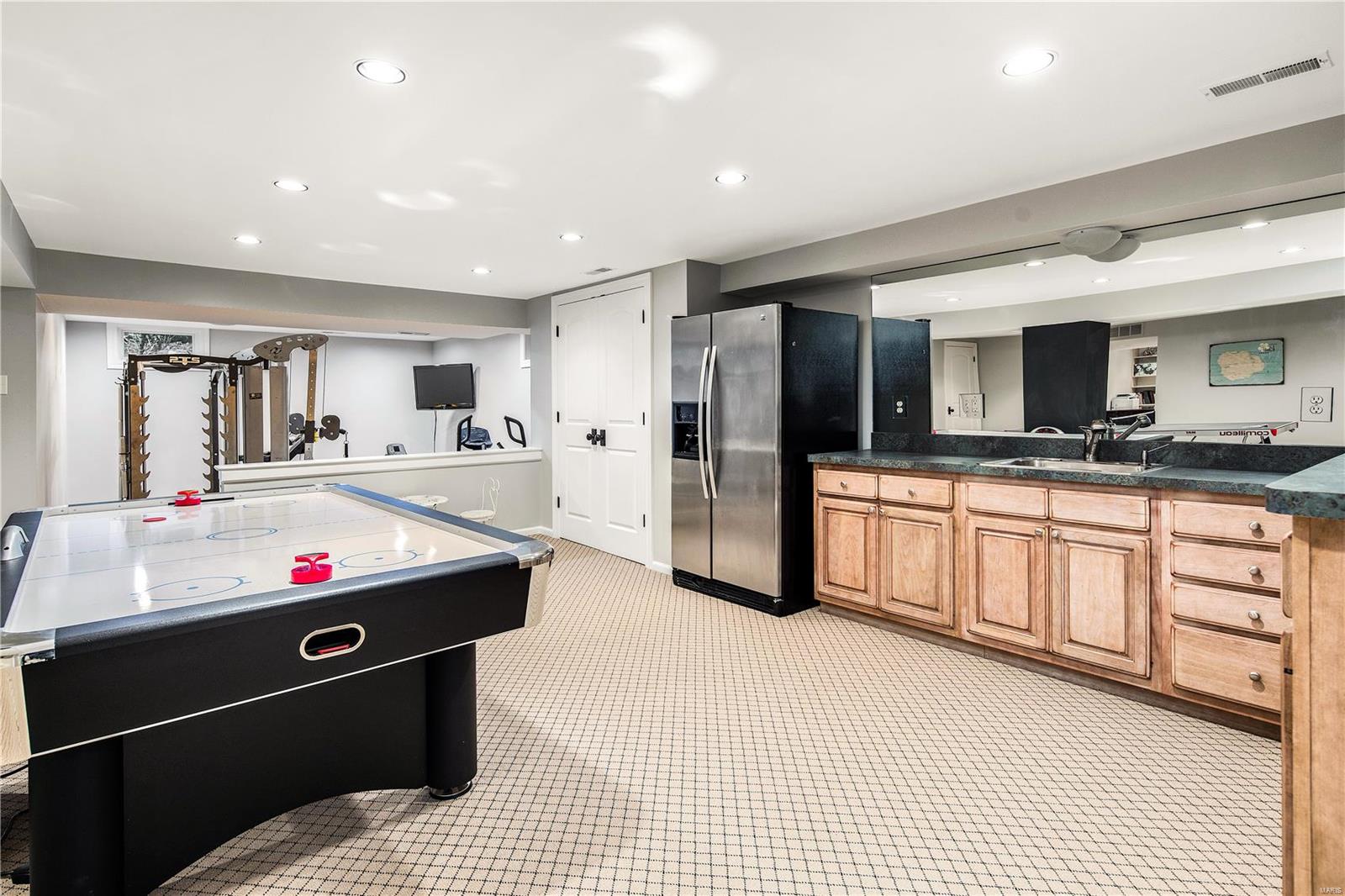 Exermont Add 1 - Residential