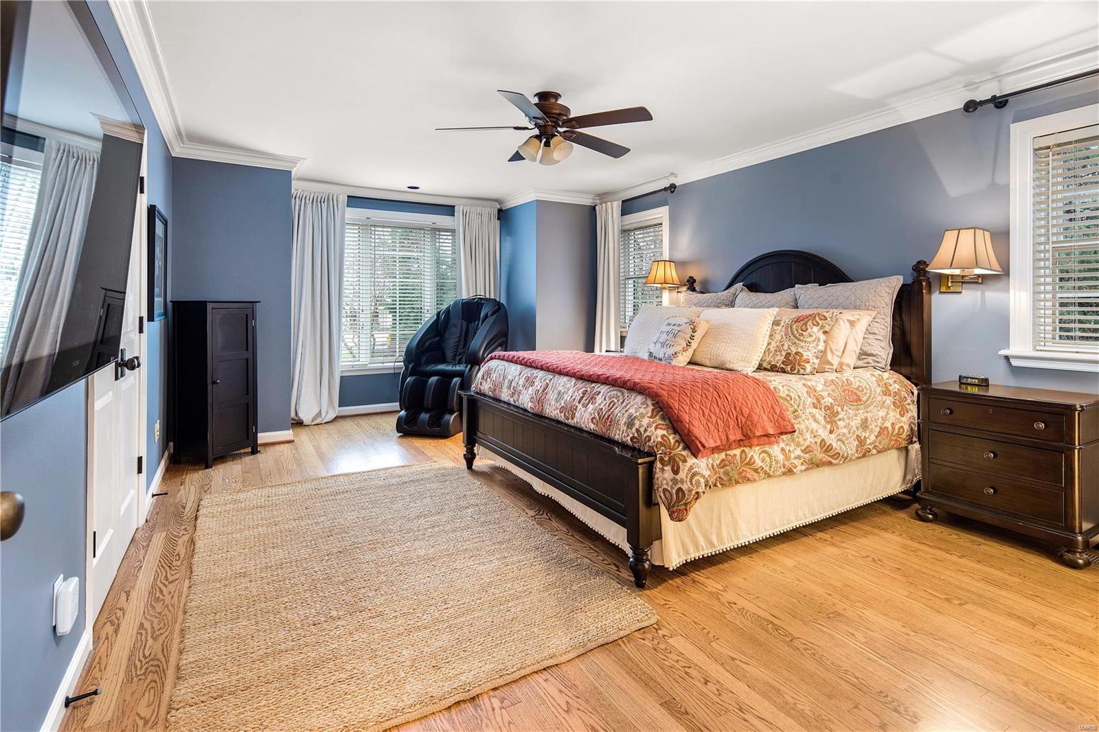 Exermont Add 1 - Residential