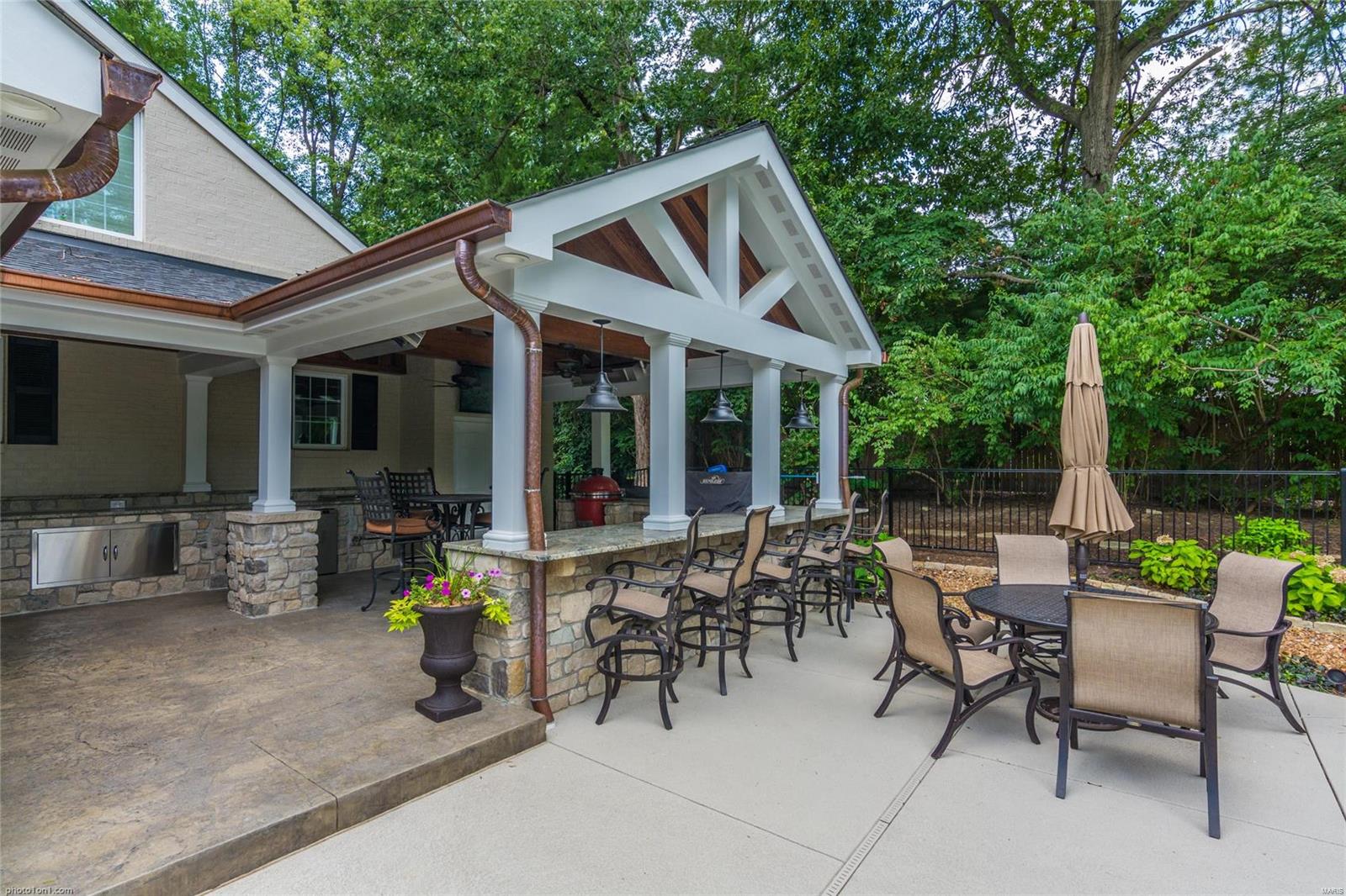 Exermont Add 1 - Residential