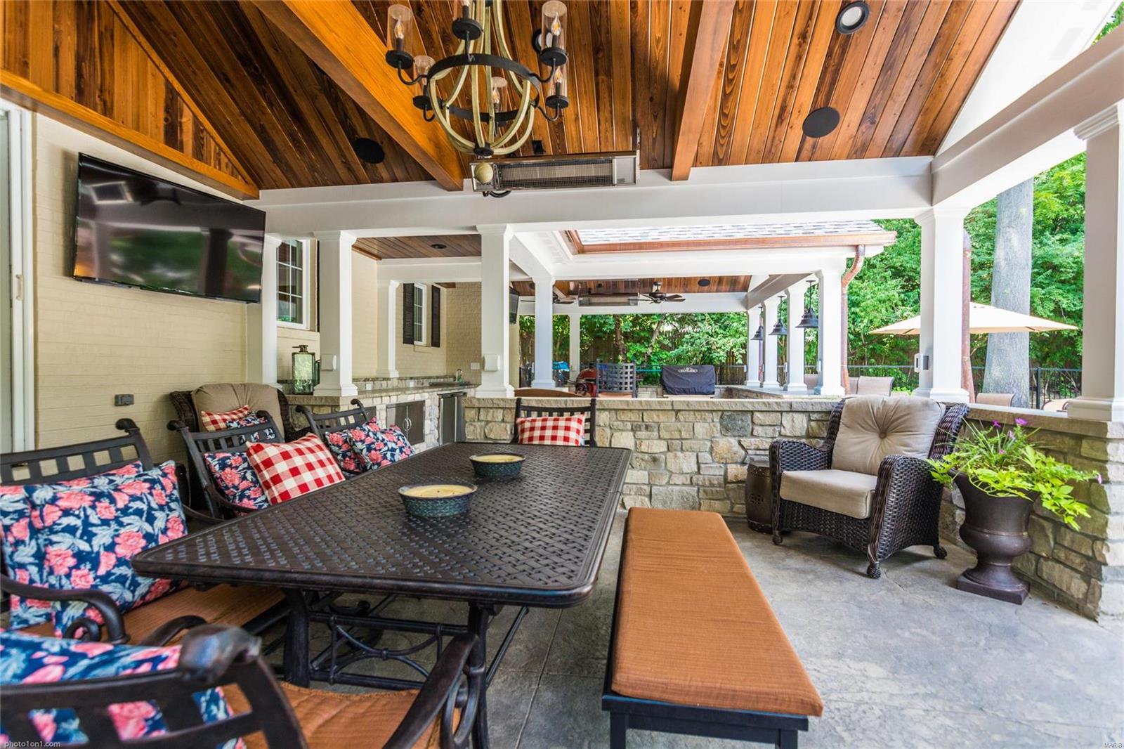 Exermont Add 1 - Residential