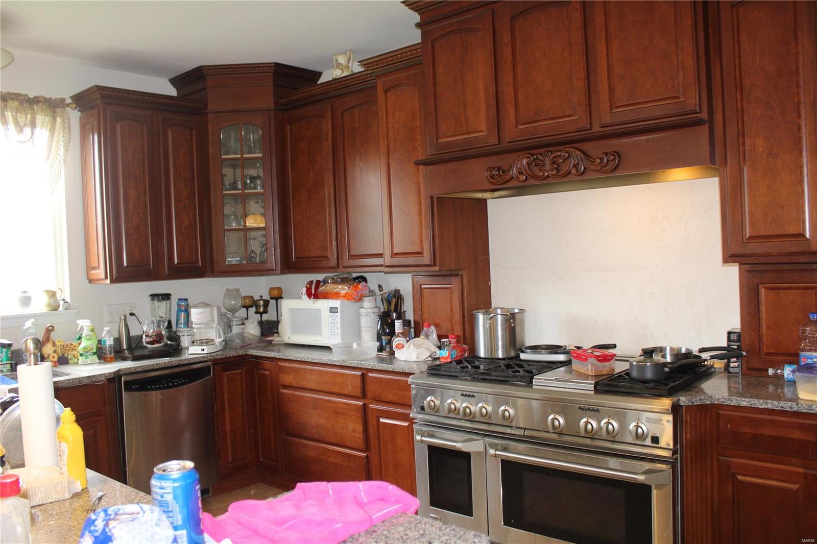 Estates At Behlmann Farms The 3 - Residential