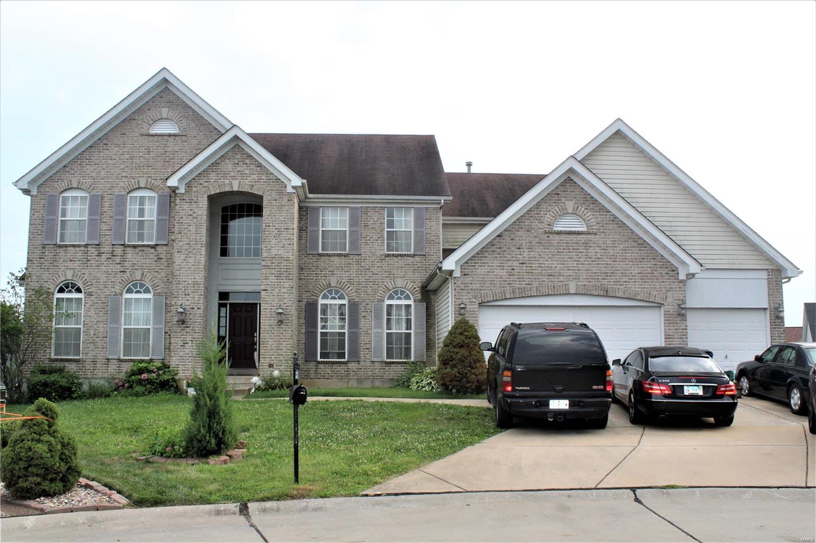 Estates At Behlmann Farms The 3 - Residential