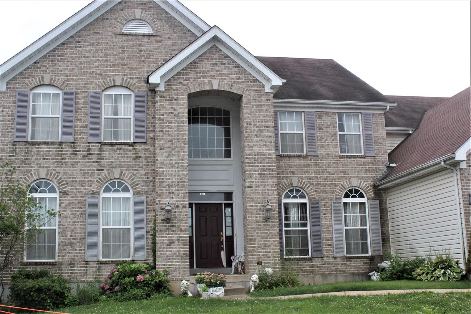 Estates At Behlmann Farms The 3 - Residential