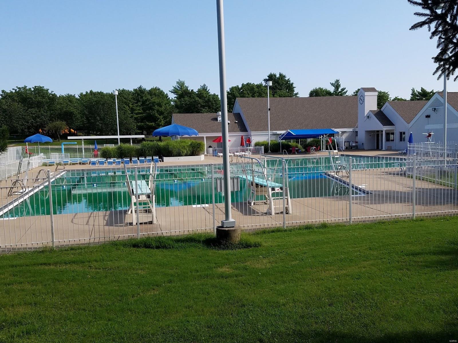 St Ann Park 2 - Residential