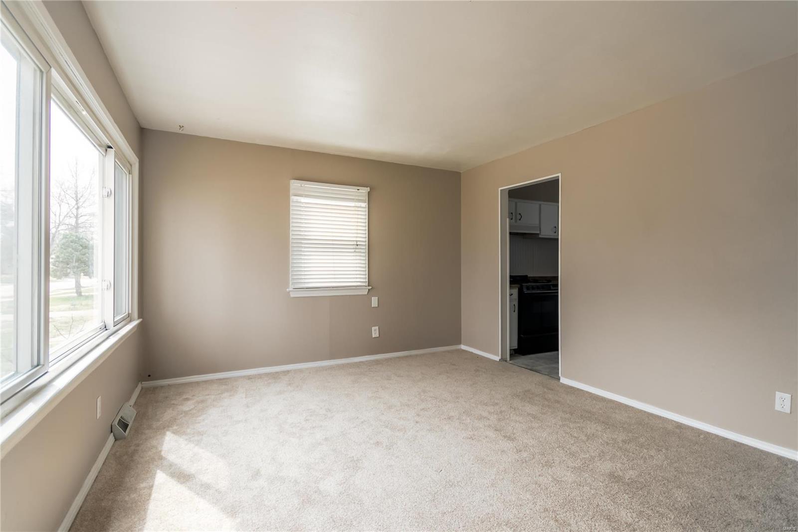 St Ann Park 2 - Residential