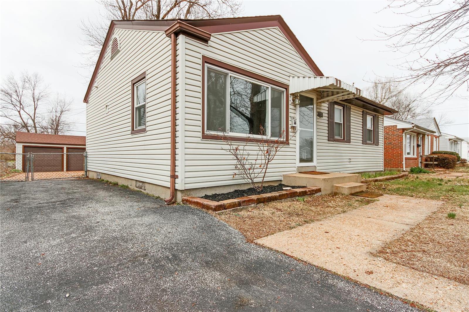 St Ann Park 2 - Residential