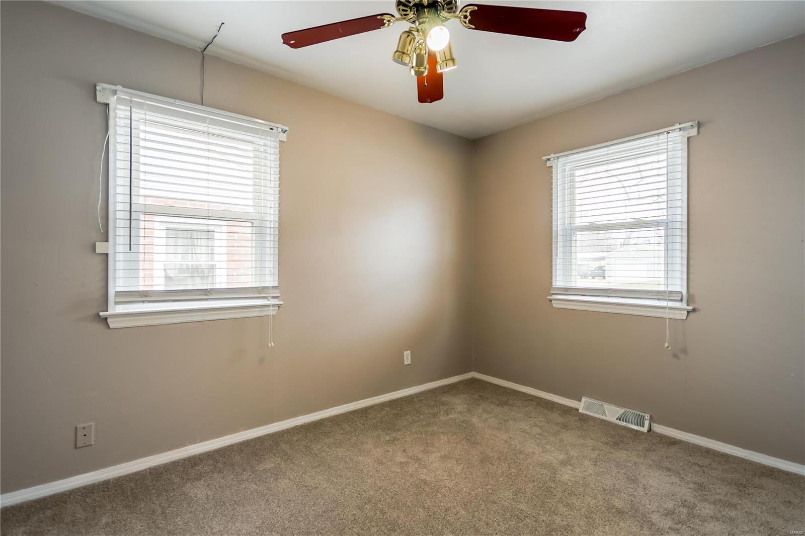 St Ann Park 2 - Residential