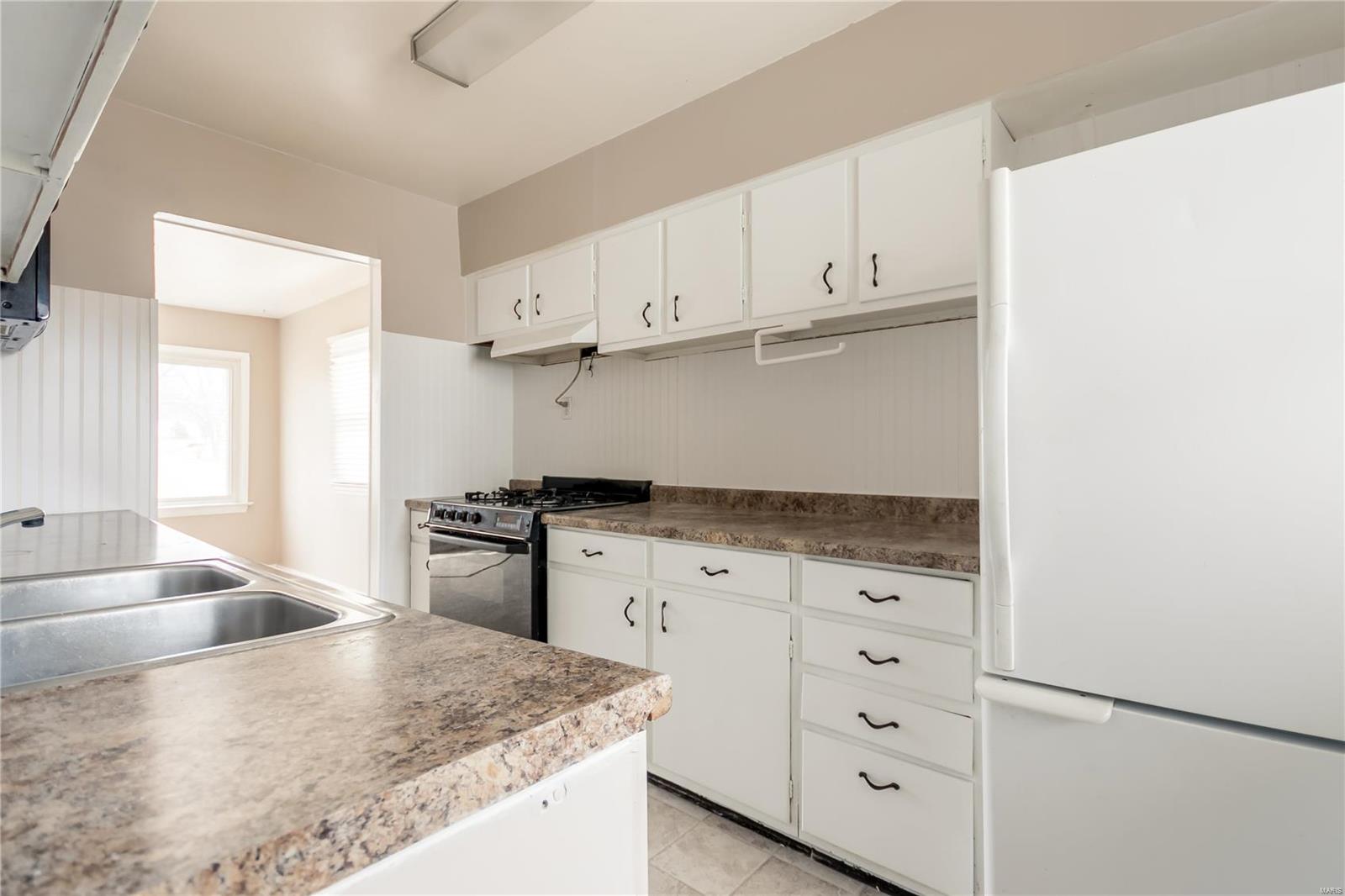 St Ann Park 2 - Residential