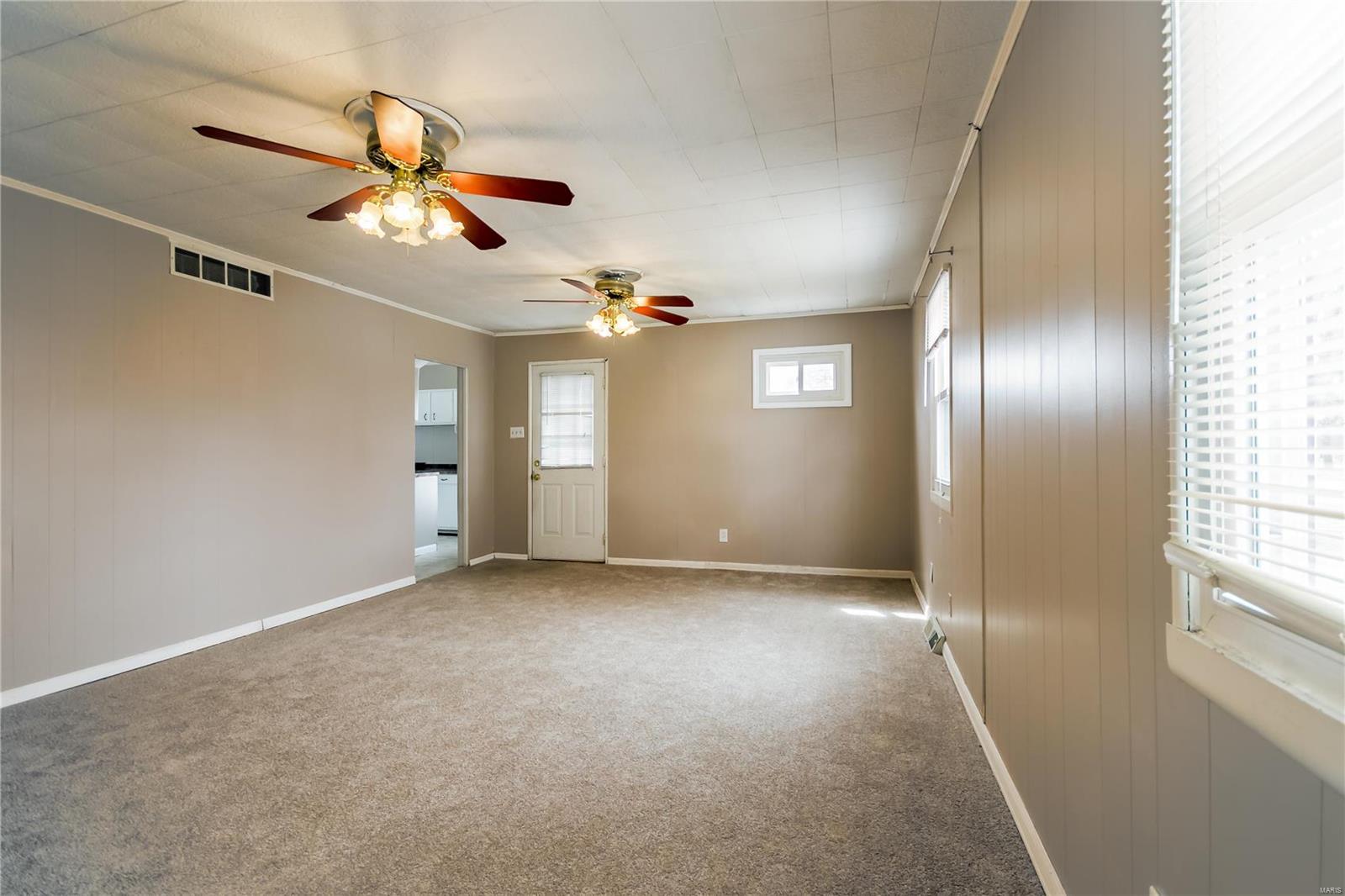 St Ann Park 2 - Residential