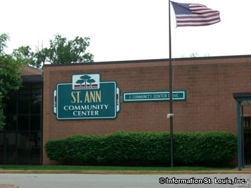 St Ann Park 2 - Residential