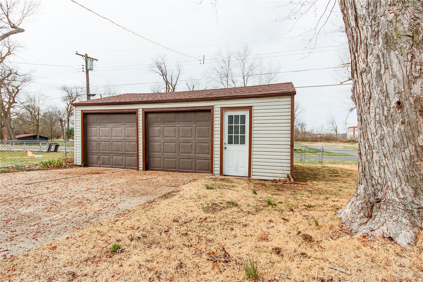 St Ann Park 2 - Residential