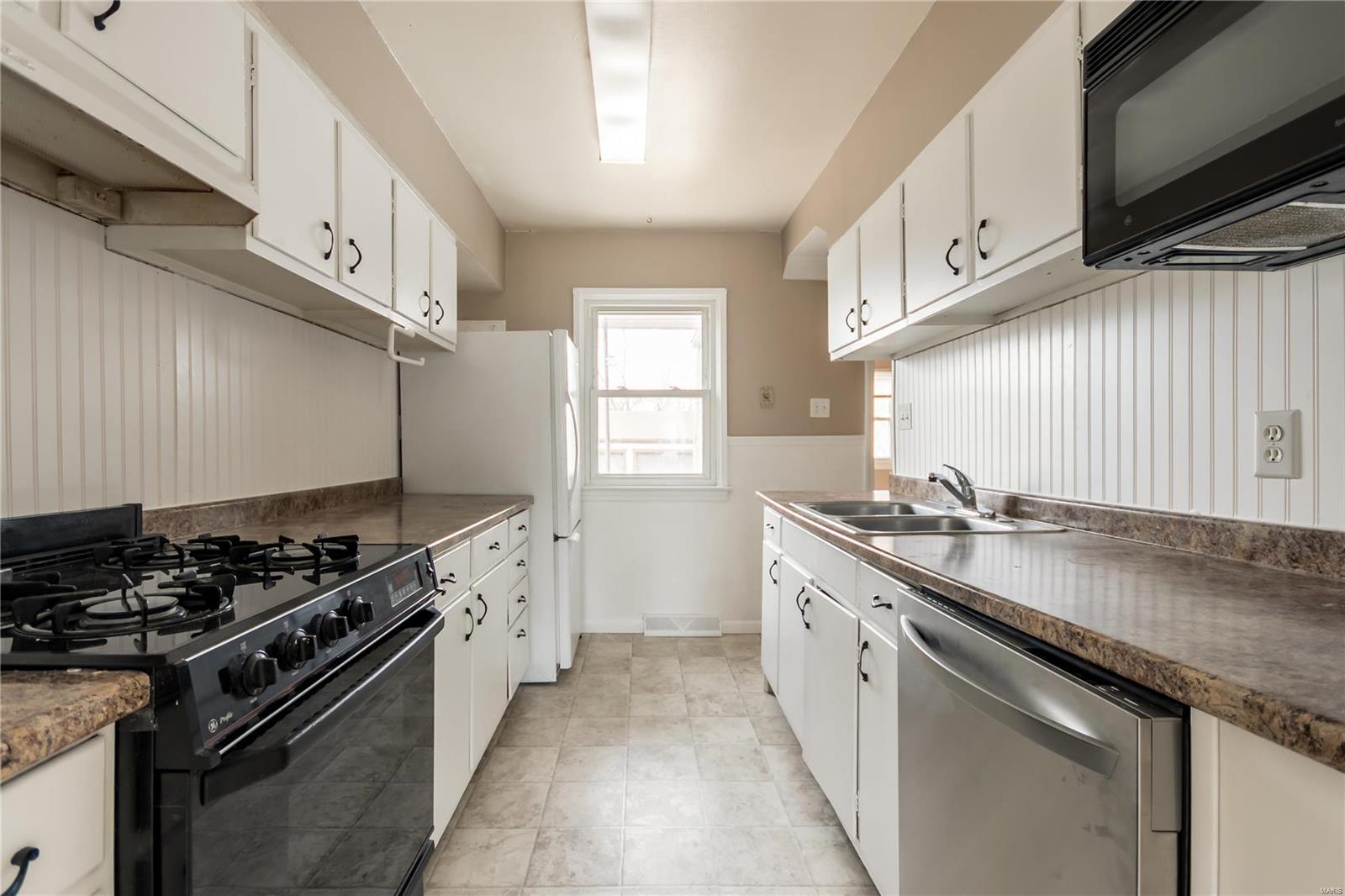 St Ann Park 2 - Residential