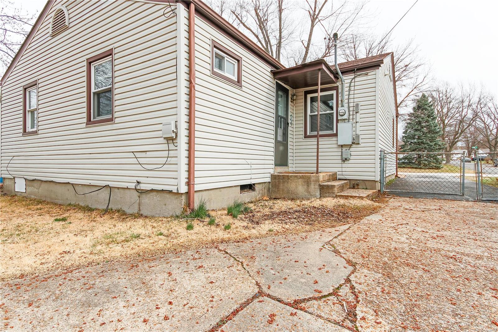 St Ann Park 2 - Residential