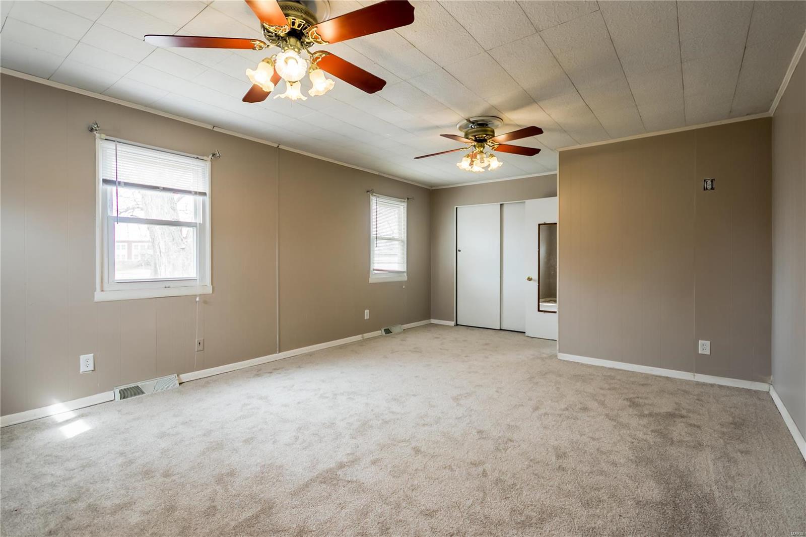 St Ann Park 2 - Residential