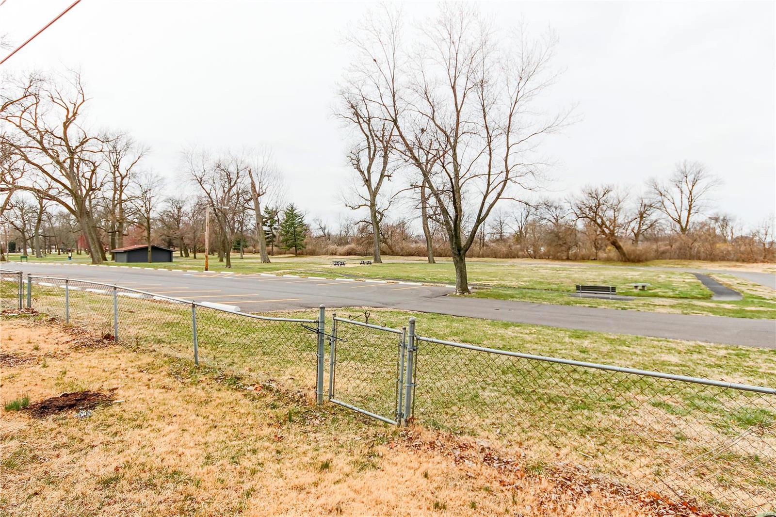 St Ann Park 2 - Residential