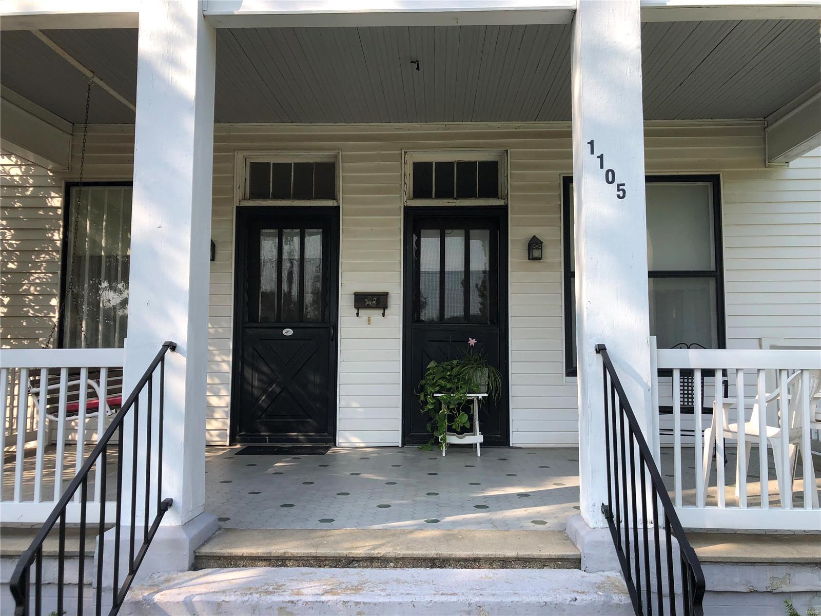 Caldwell Add - Residential