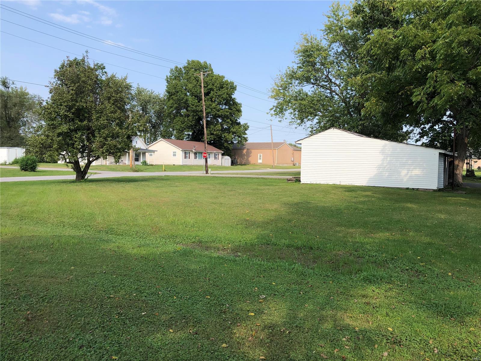 Caldwell Add - Residential