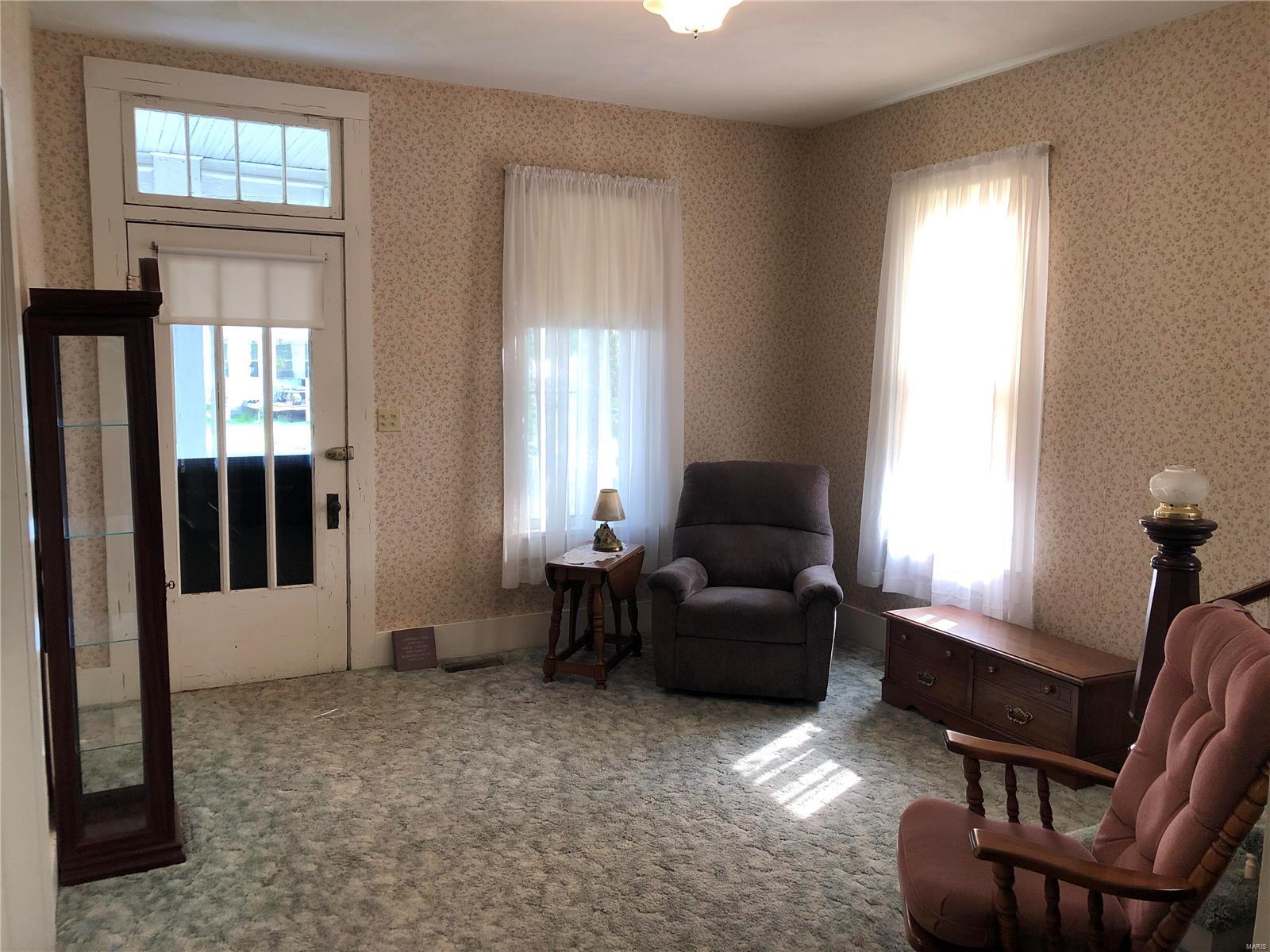 Caldwell Add - Residential