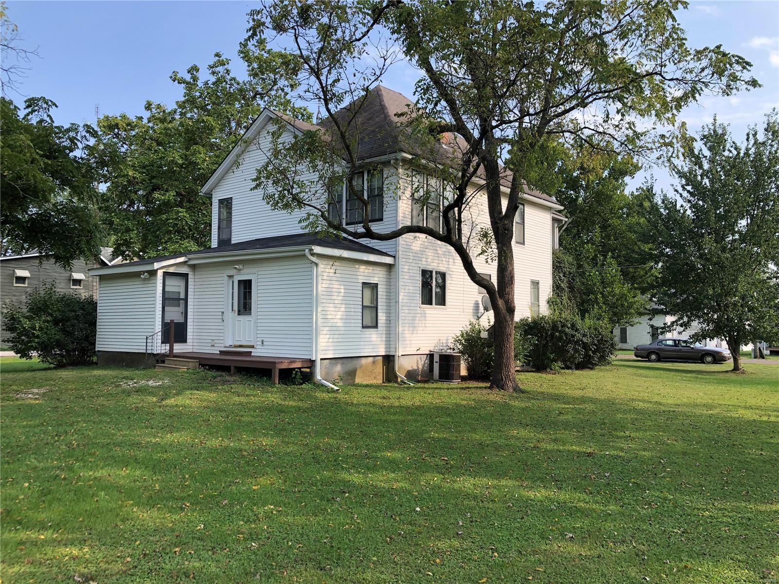 Caldwell Add - Residential