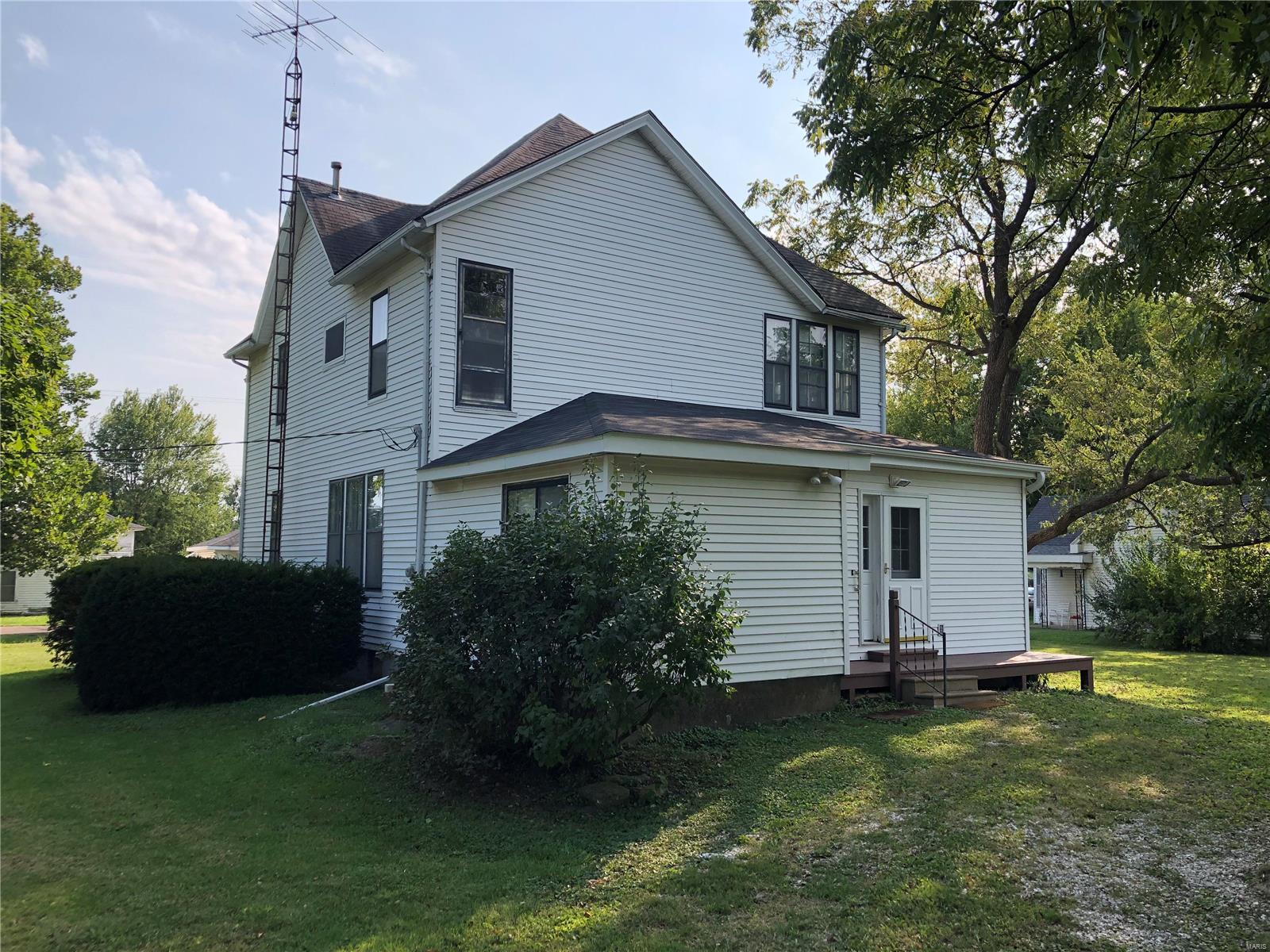 Caldwell Add - Residential
