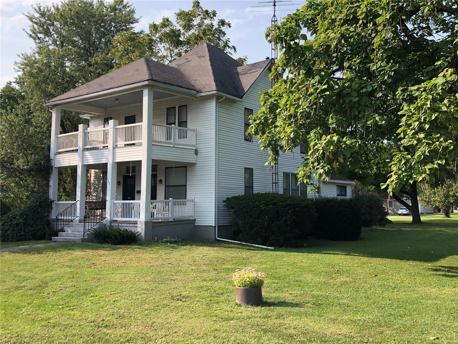 Caldwell Add - Residential