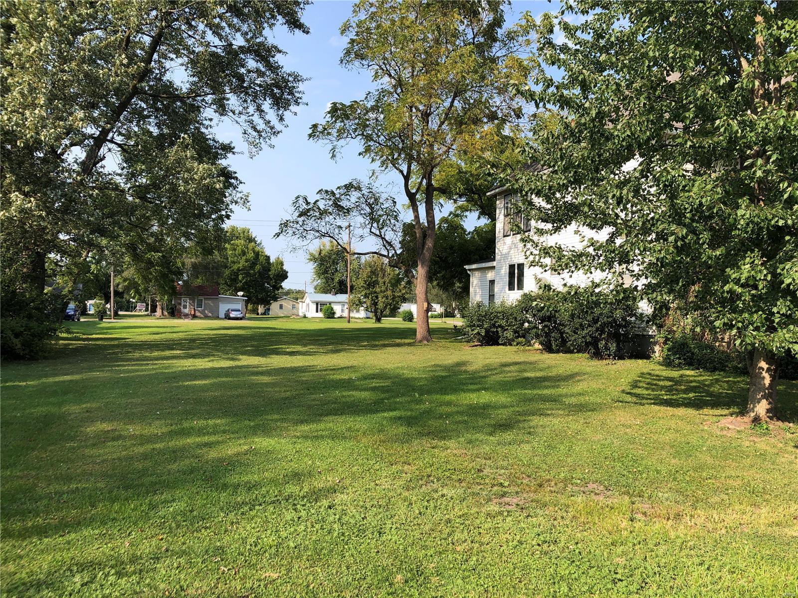 Caldwell Add - Residential