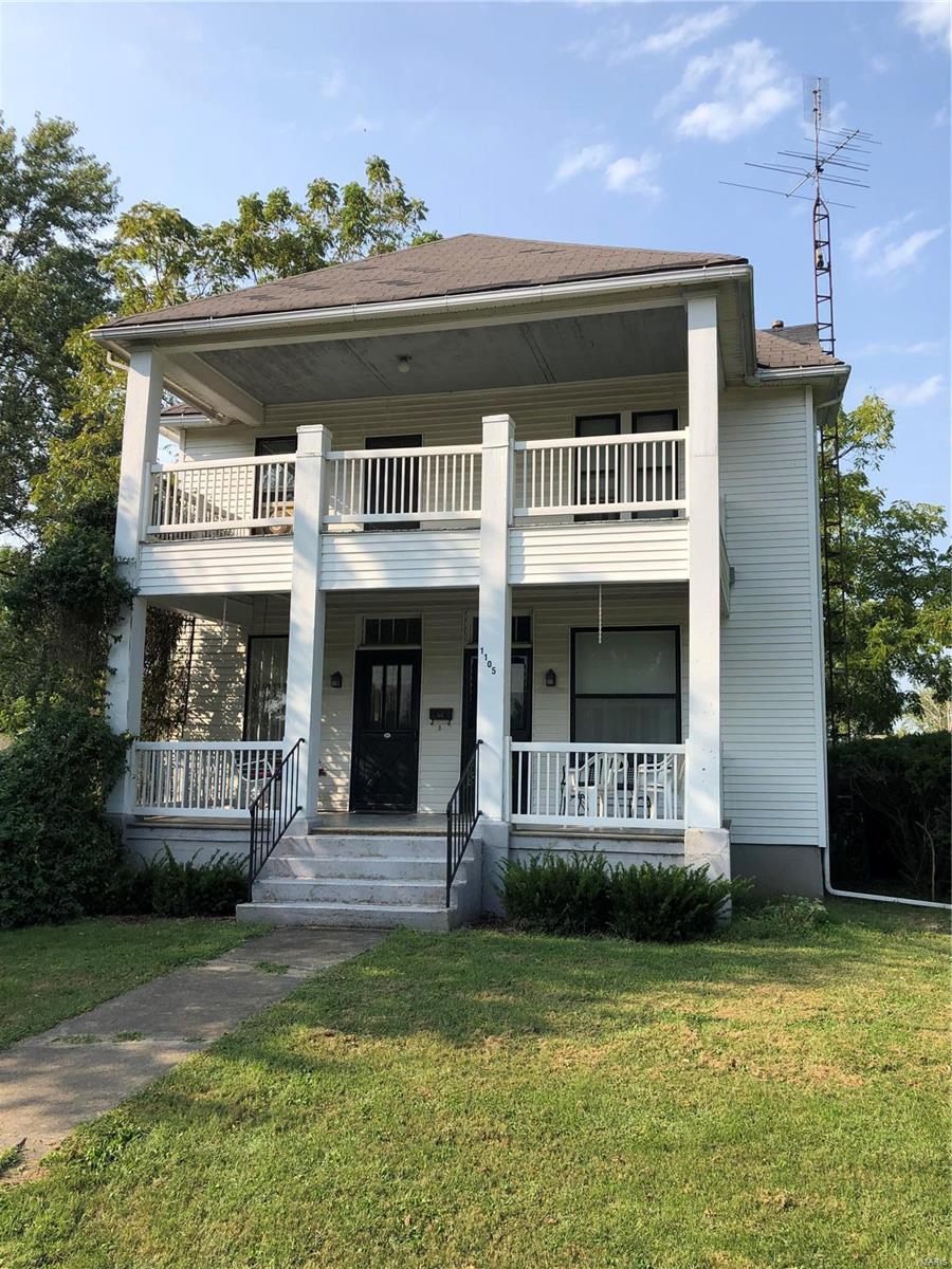 Caldwell Add - Residential