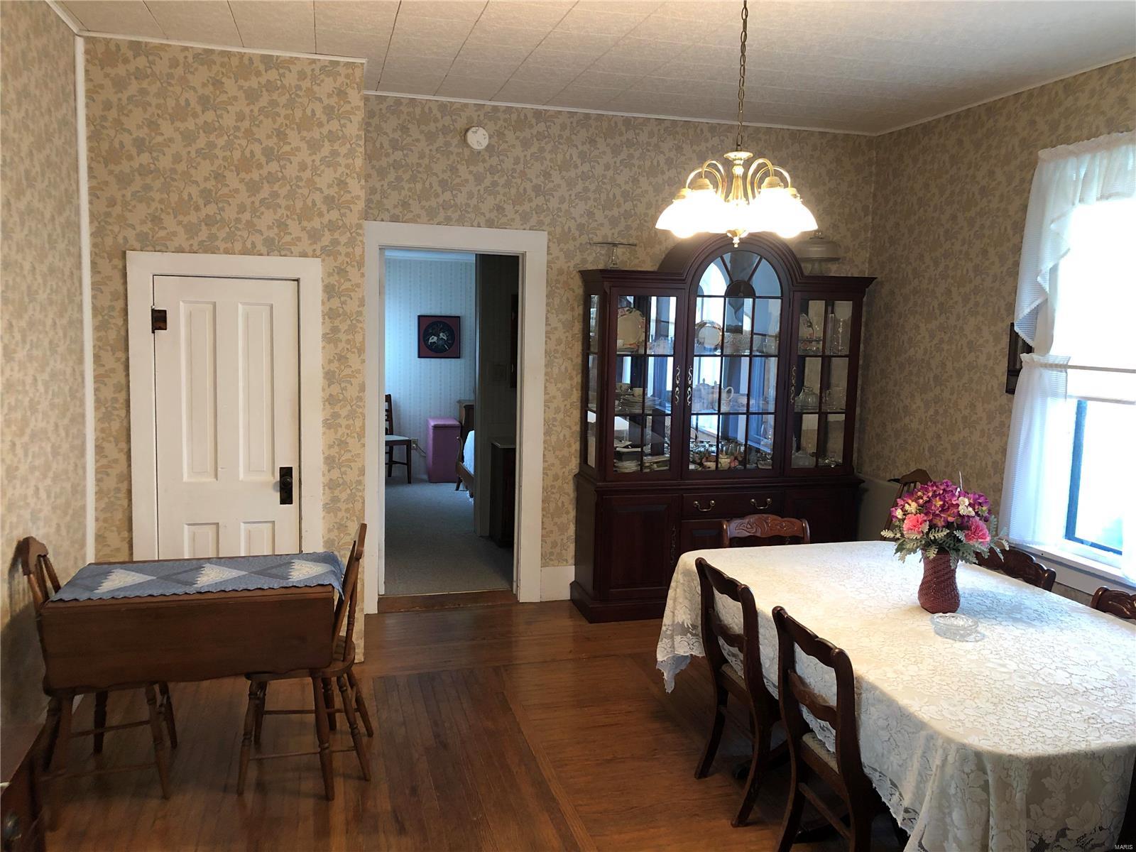 Caldwell Add - Residential