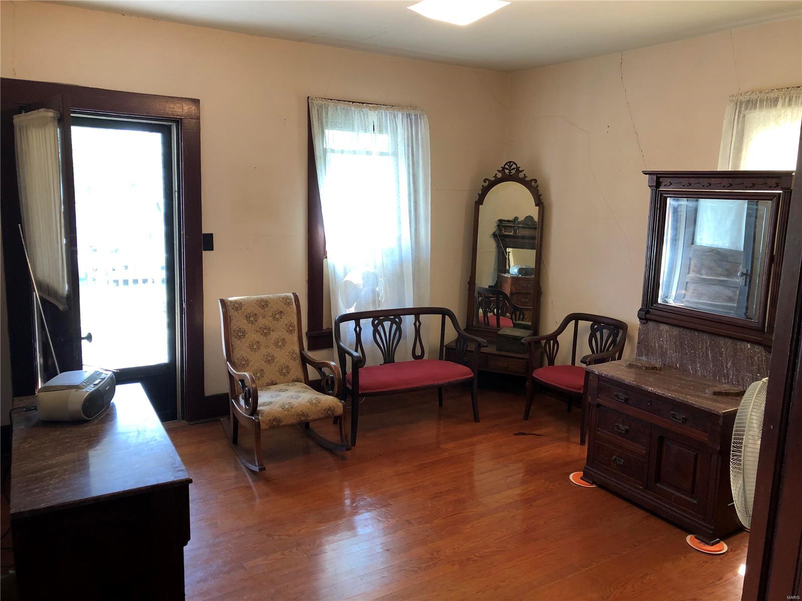 Caldwell Add - Residential