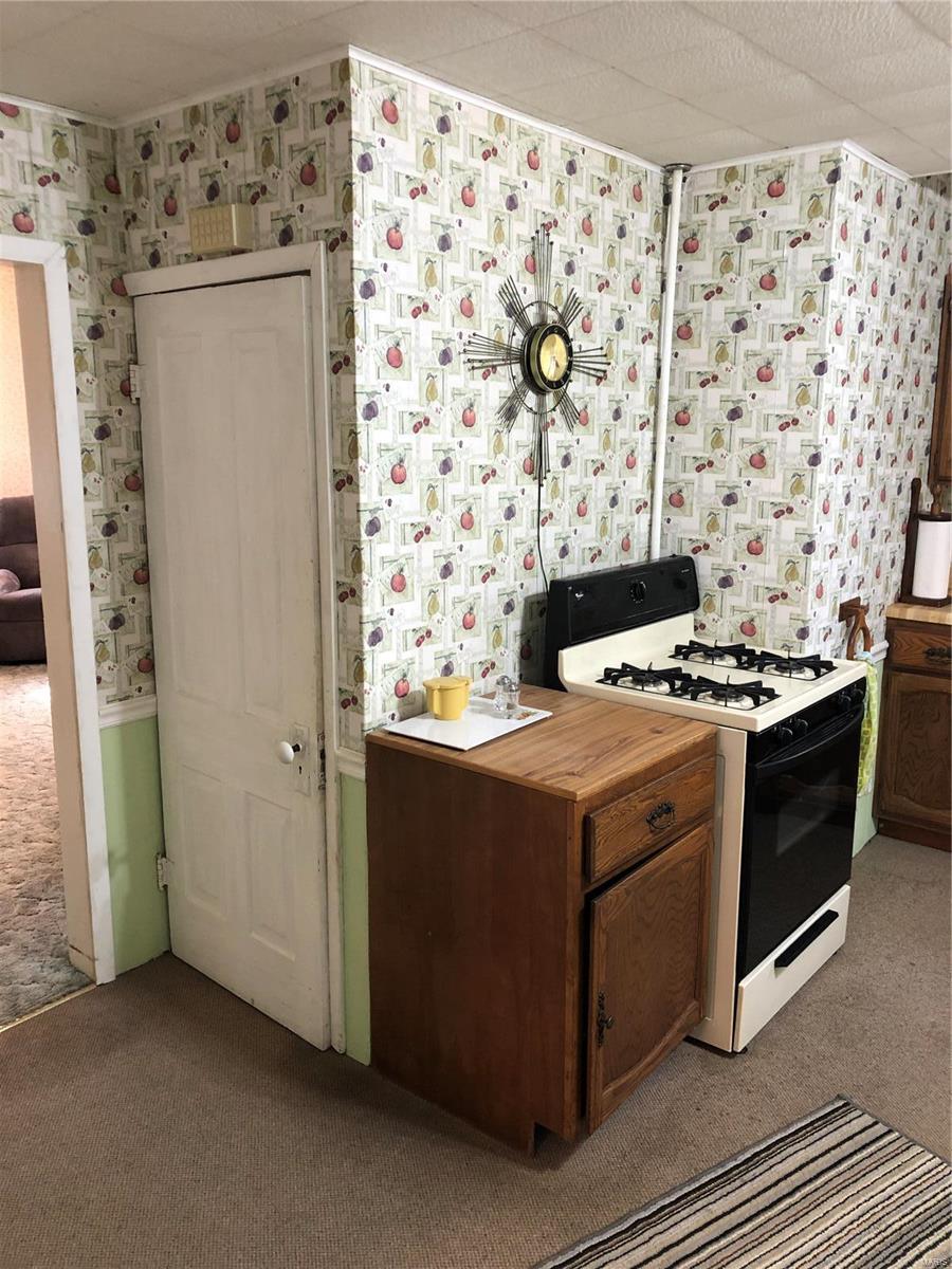 Caldwell Add - Residential