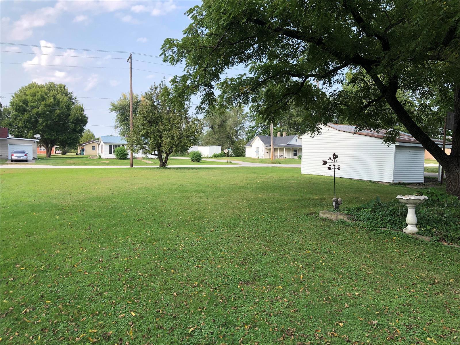 Caldwell Add - Residential