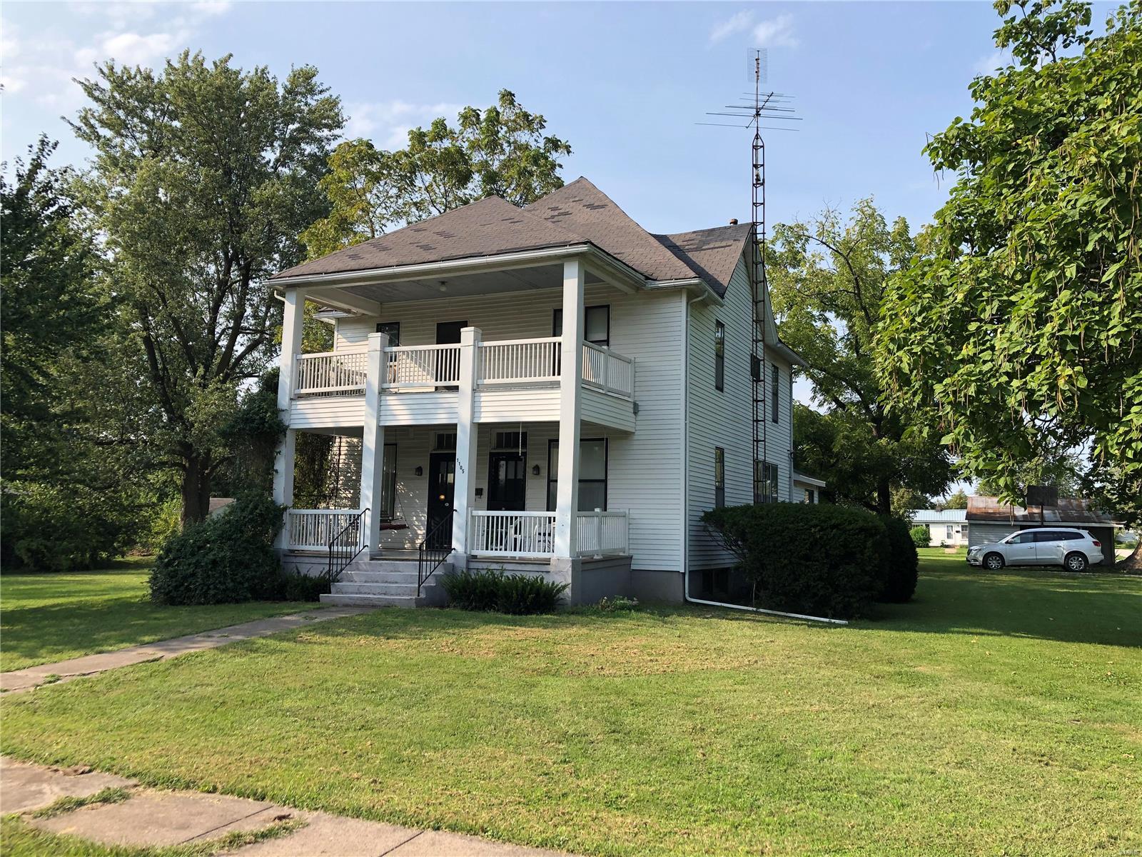 Caldwell Add - Residential