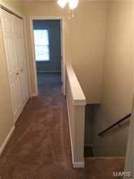 Cherry Brook Farms - Residential Lease