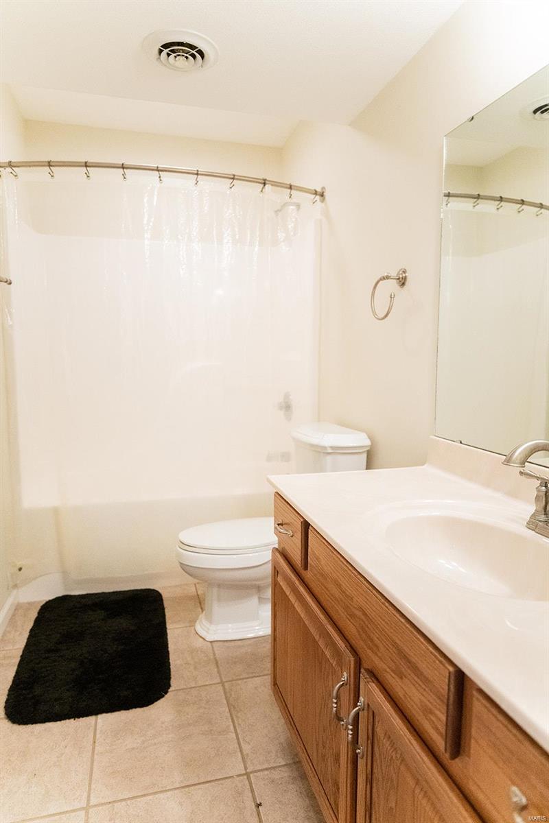 Willow Creek - Residential