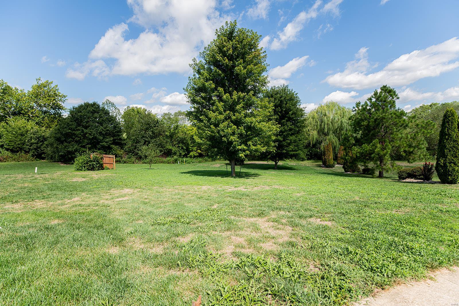 Willow Creek - Residential