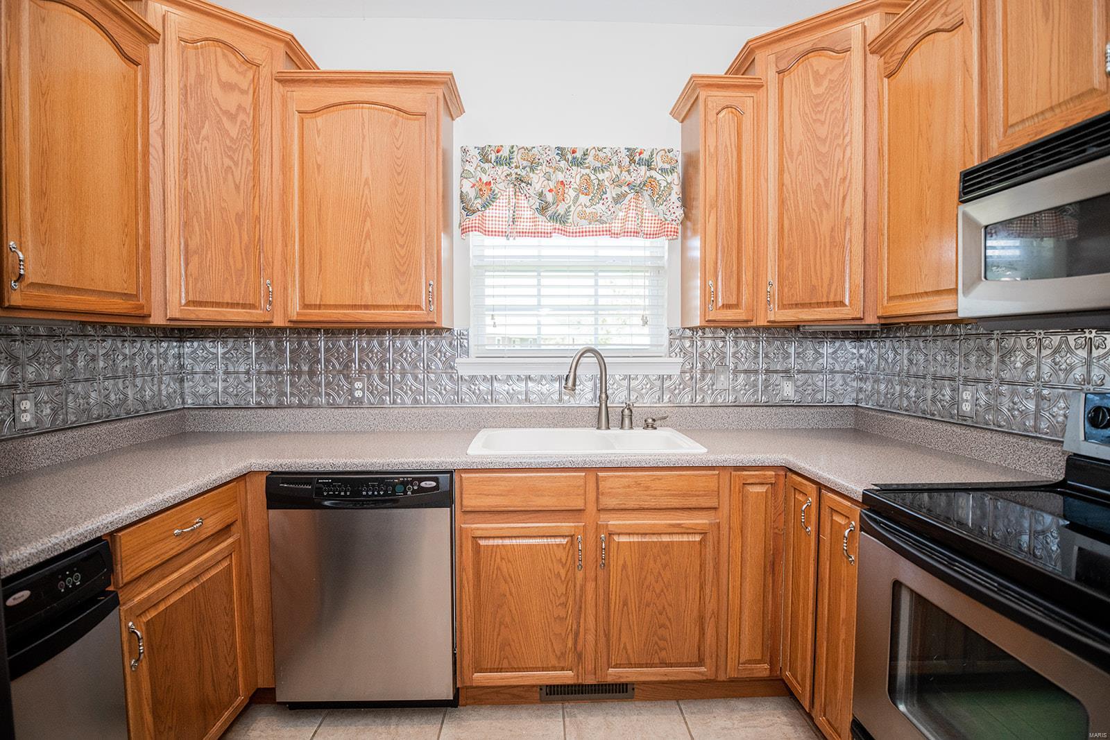 Willow Creek - Residential