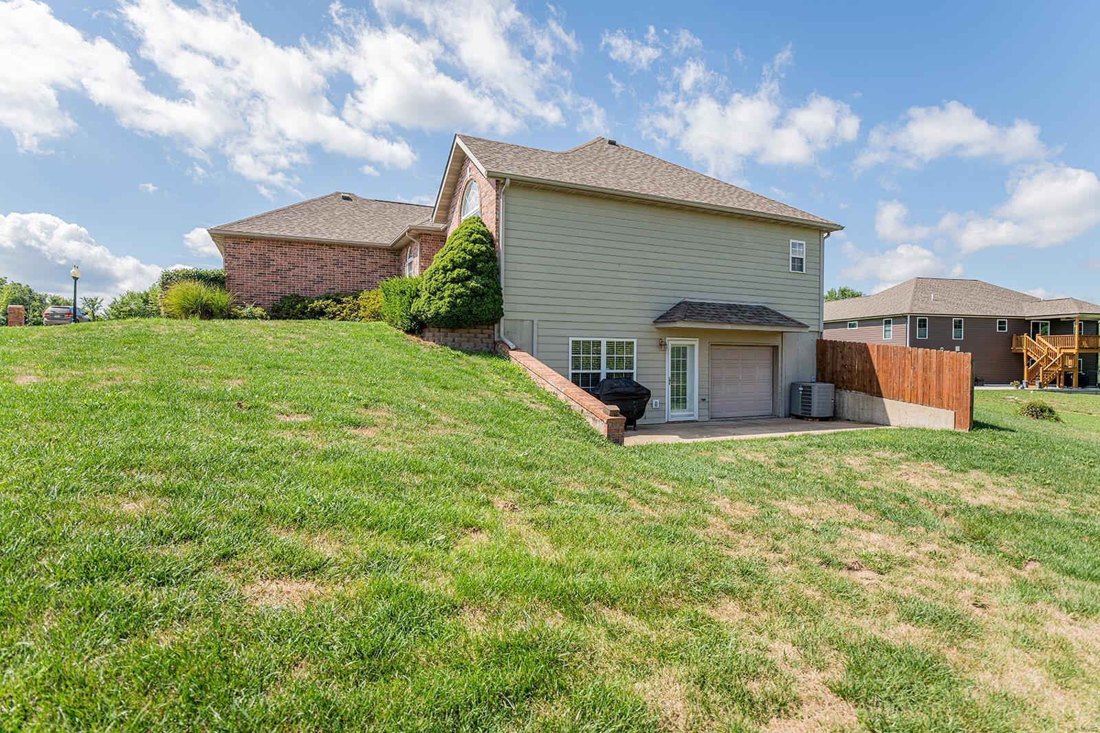 Willow Creek - Residential