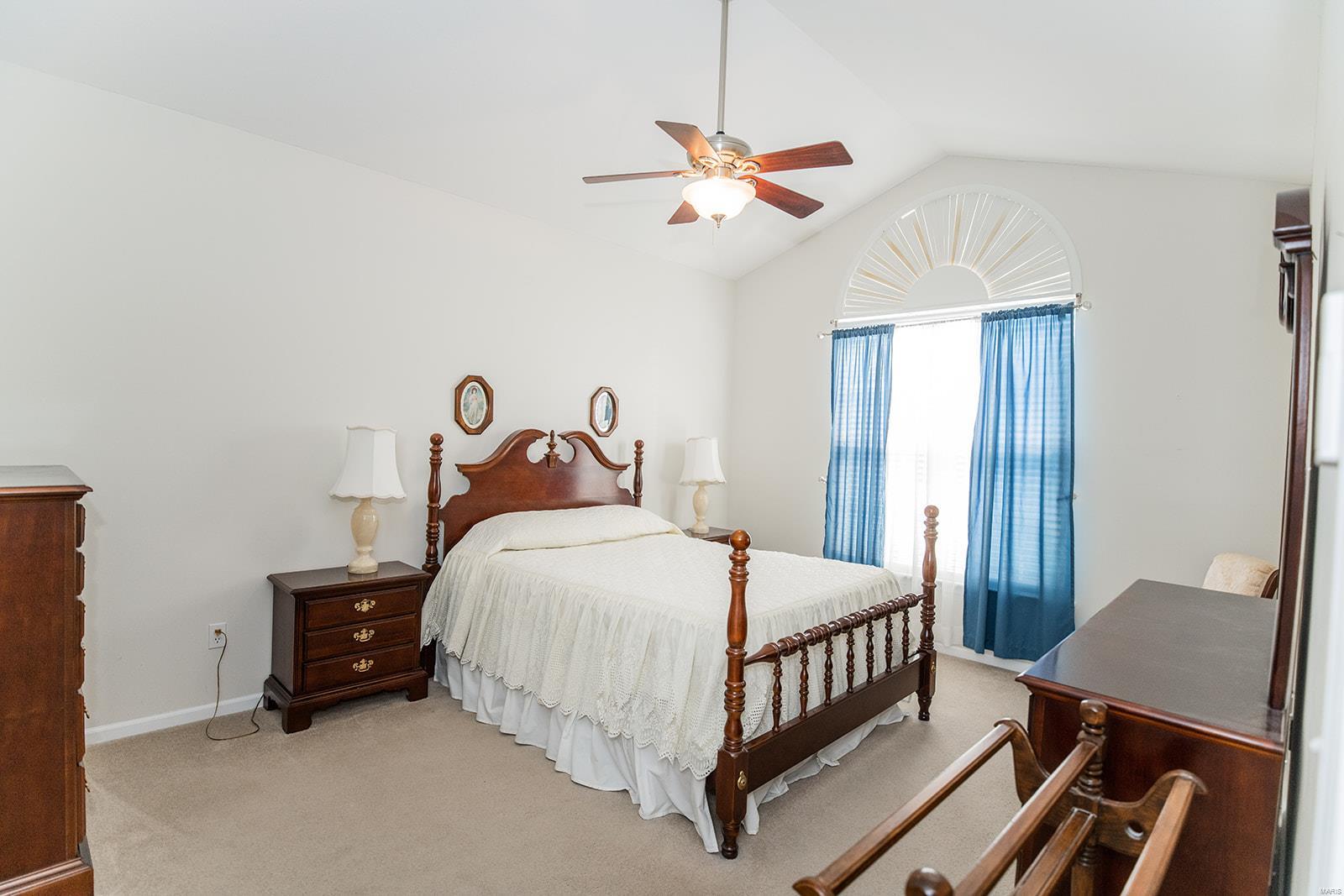 Willow Creek - Residential