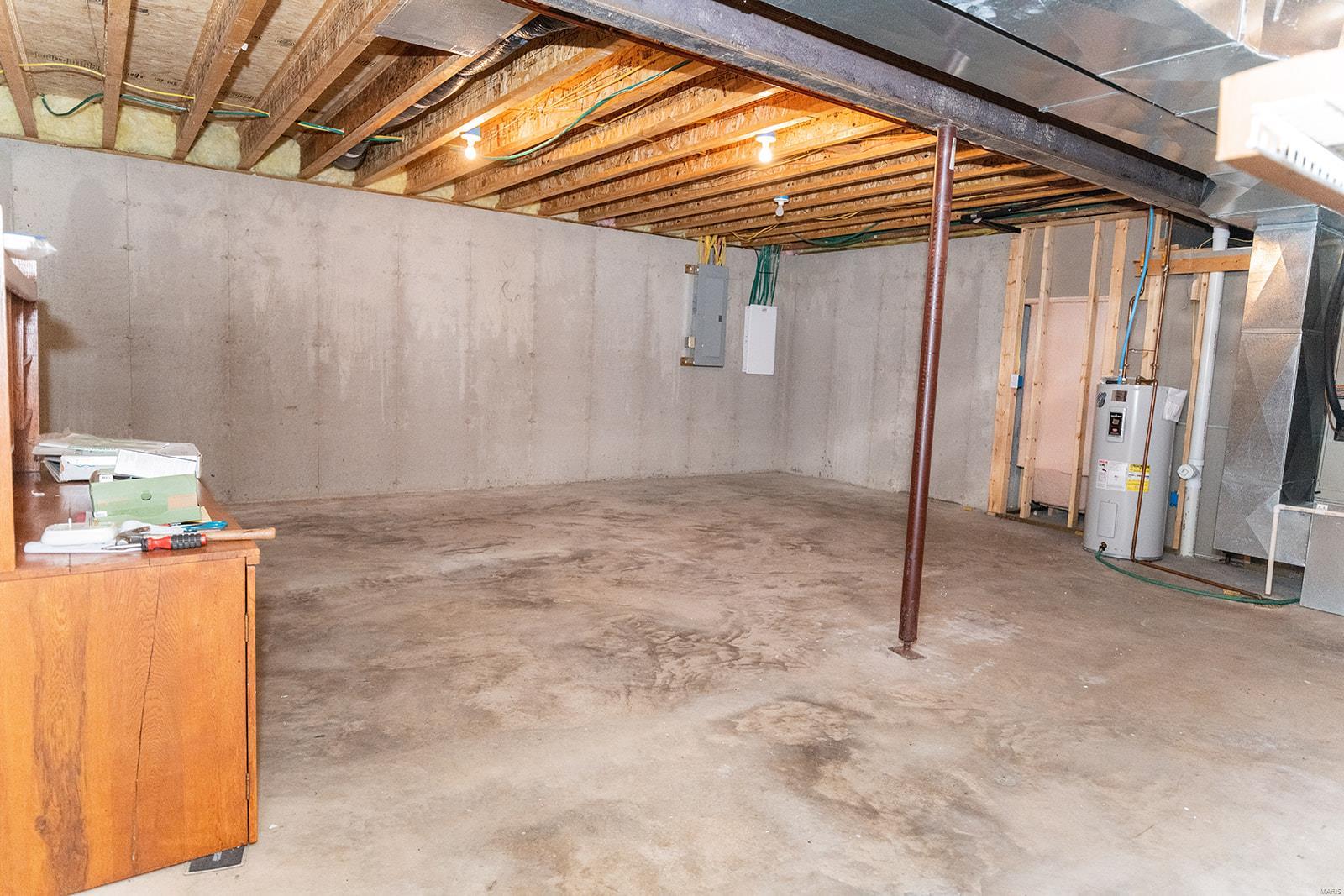 Willow Creek - Residential