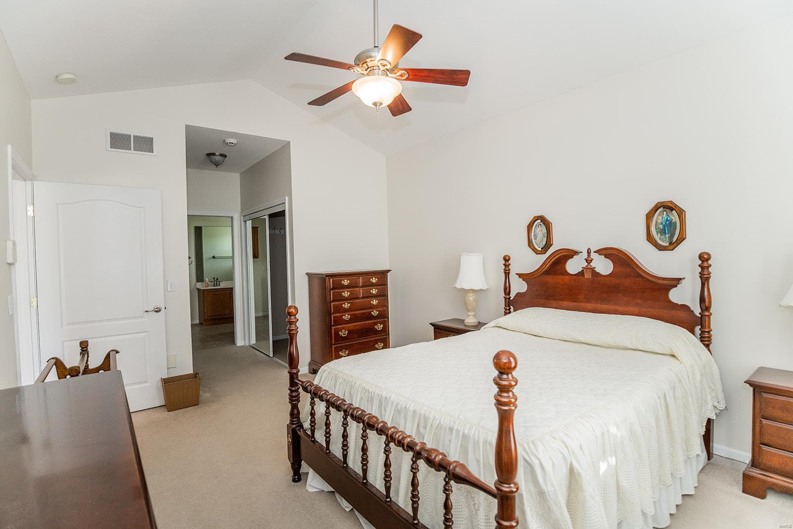 Willow Creek - Residential